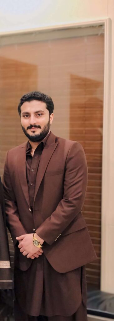 Best Physiotherapist in Islamabad