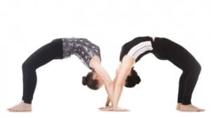 Bridge Pose