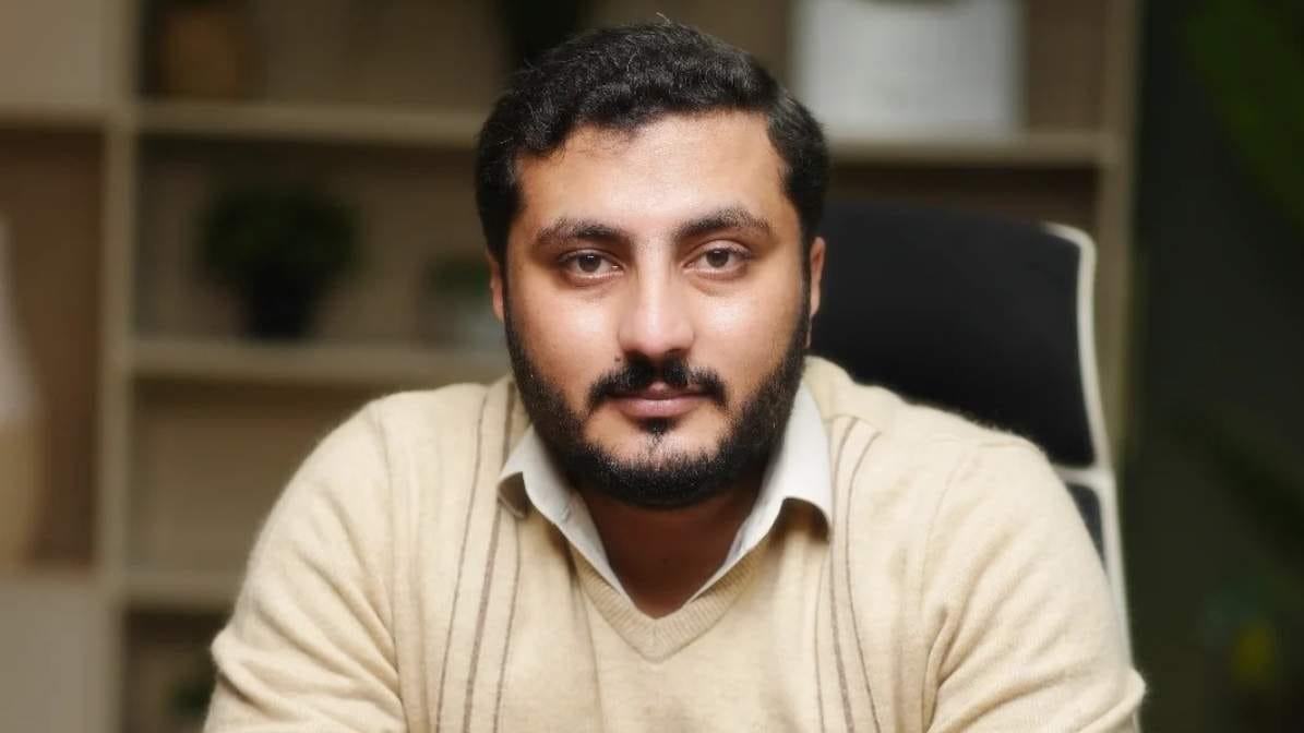 Best Physio Tharapist in Pakistan