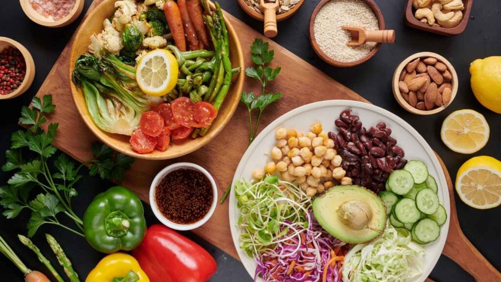 High Uric Acid Treatment Diet in Urdu