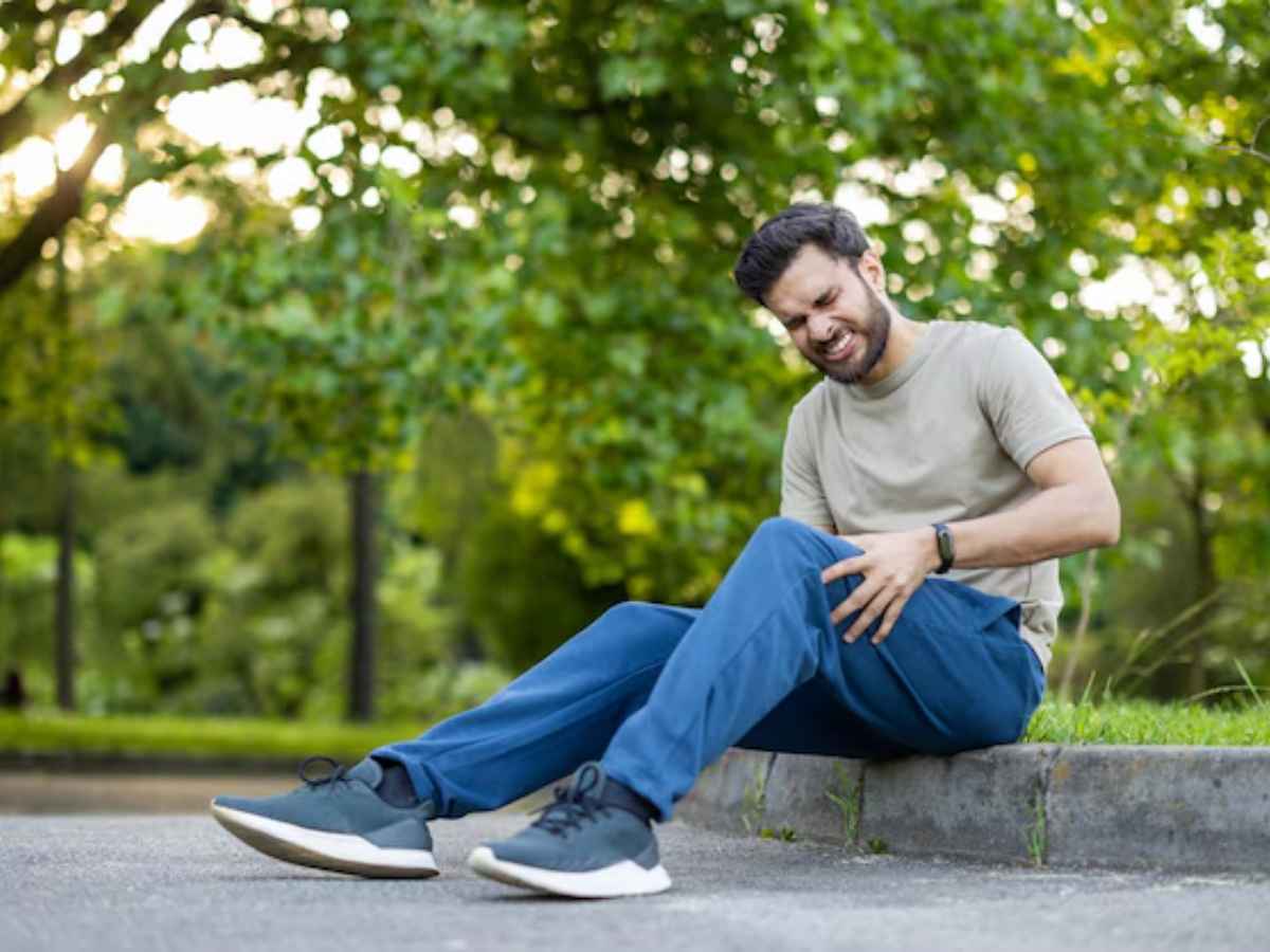 High Uric Acid Treatment