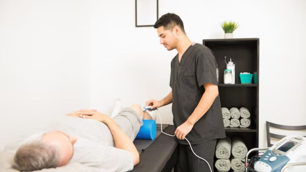 Physiotherapy in Islamabad