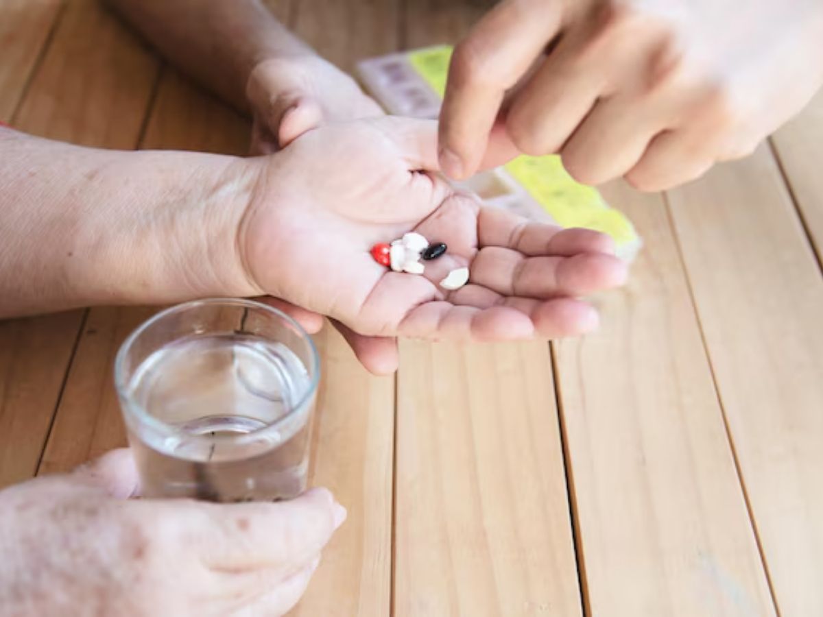 Uric Acid Medicine in Pakistan