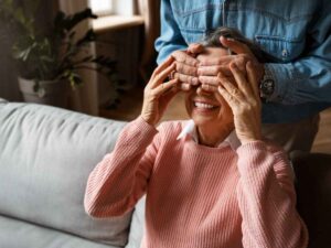 Independent Living for Seniors