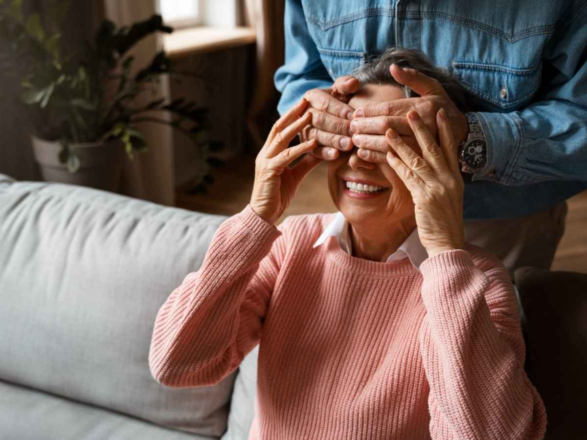 Independent Living for Seniors