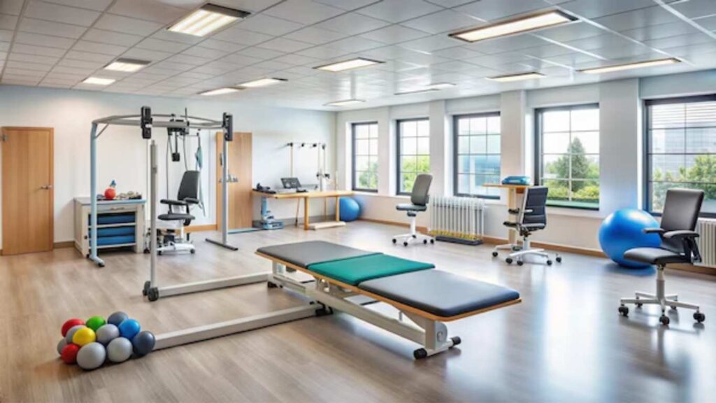 Best Sports Physiotherapist