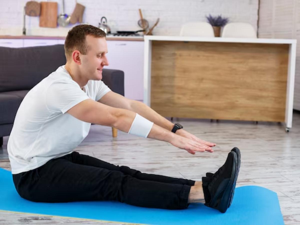 Exercises for Sciatica Pain