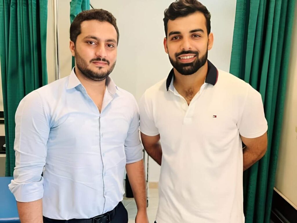 Leading Sport Physiotherapists