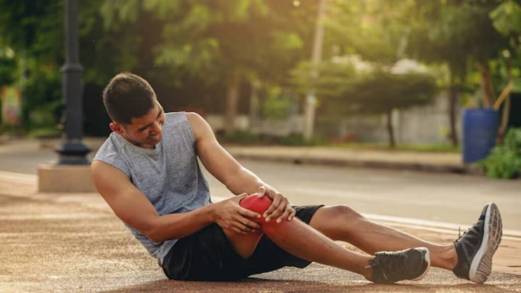 Role of Sports Physiotherapist