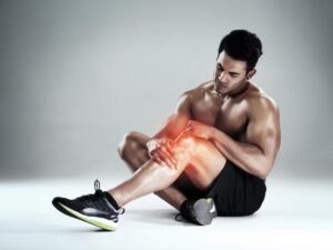 Sports Physiotherapist