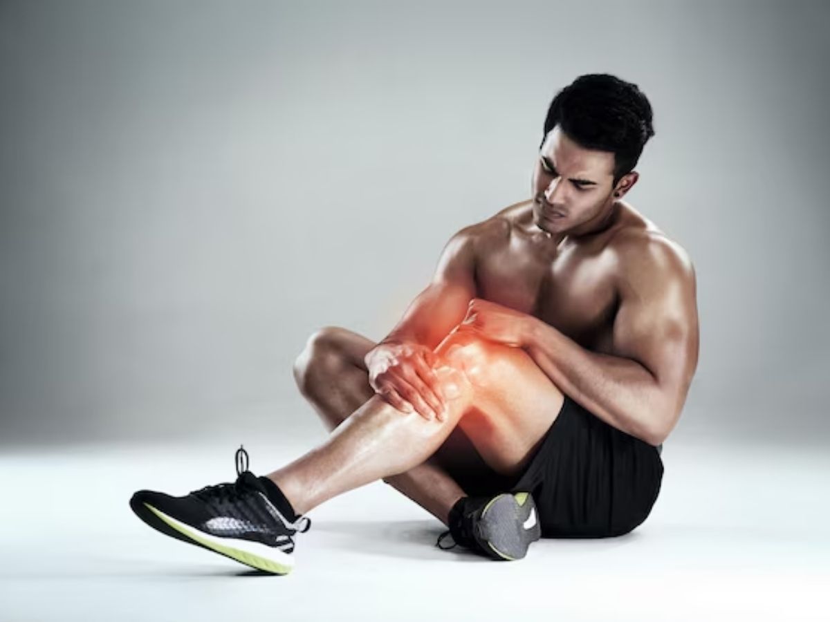 Sports Physiotherapist