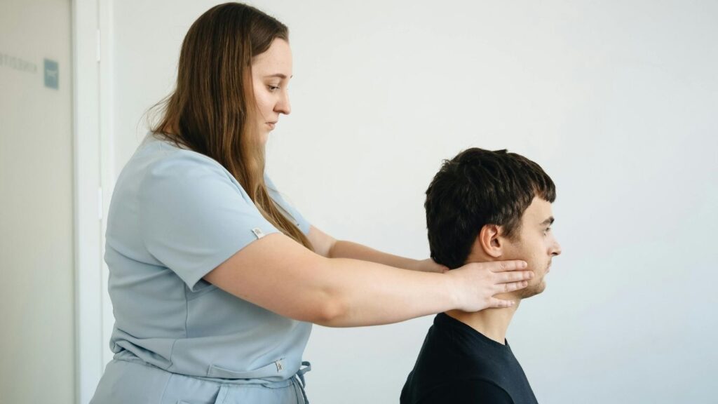 Best Female Physiotherapist in Islamabad