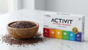 Benefits of Flax Seeds for Women