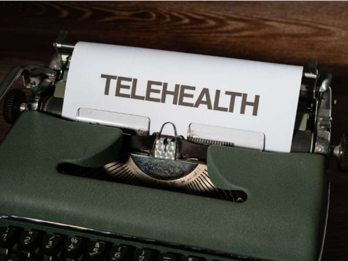 Digital Healthcare in Pakistan